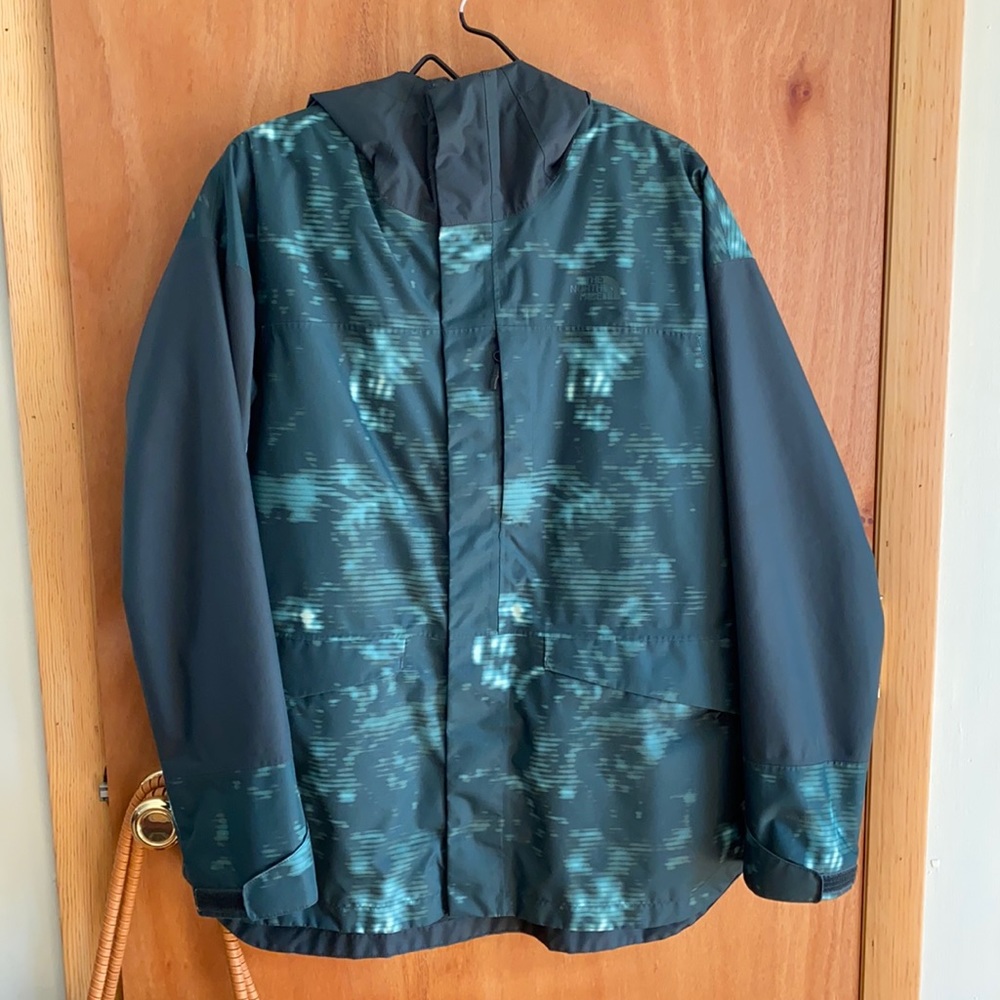 The North Face Parka